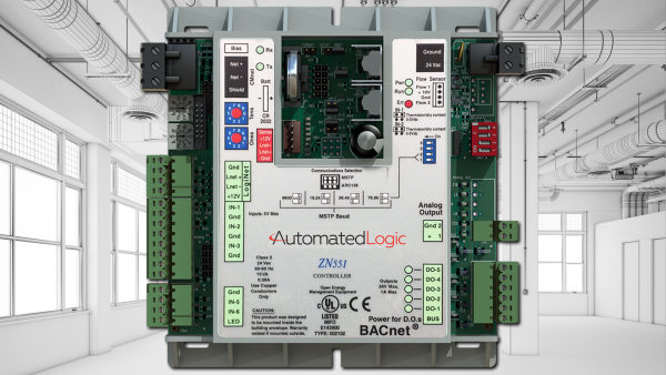 ZN551-zone-controller